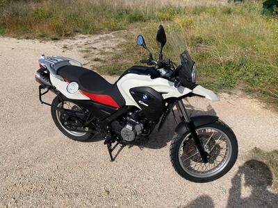 Bmw G 650 GS (2010 - 16) usata