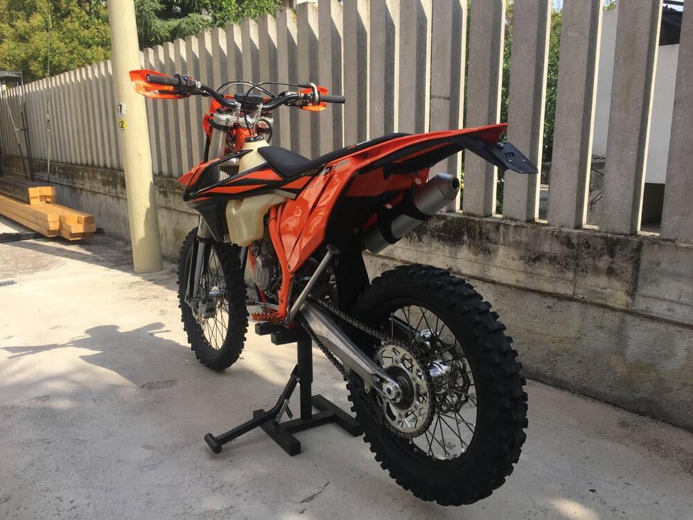 KTM 125 XC-W (2019) (6)