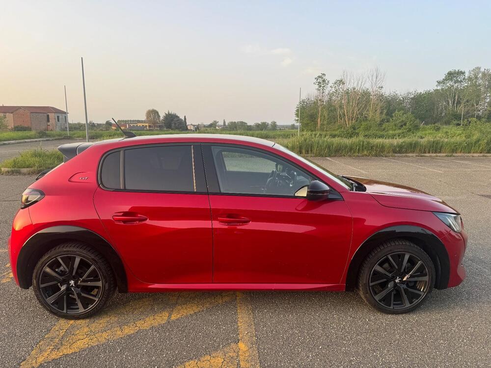 Peugeot 208 usata a Alessandria (2)