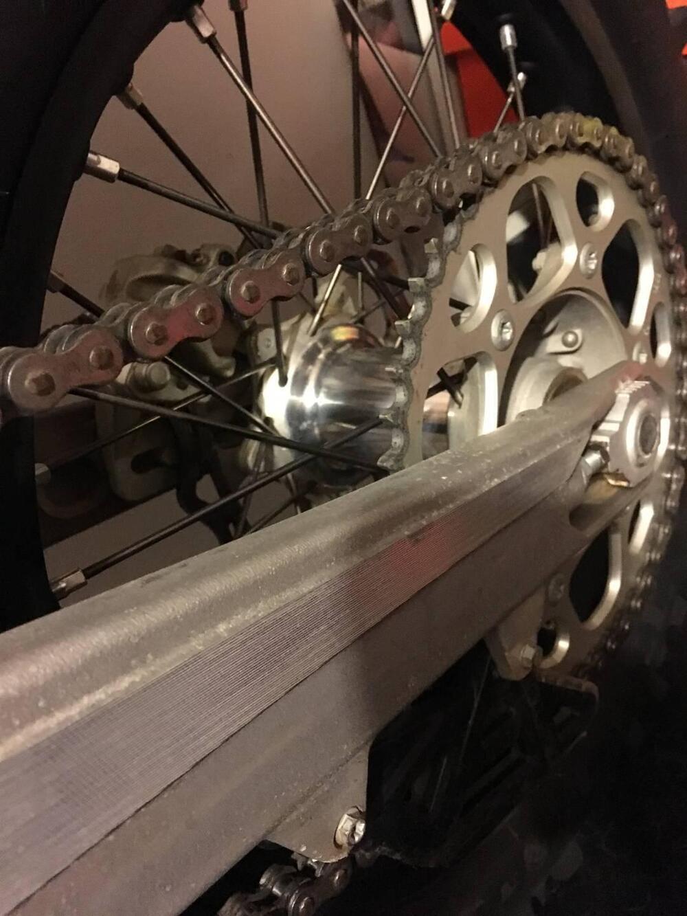 KTM 125 XC-W (2019) (9)