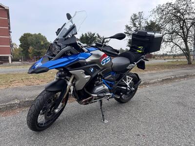 Bmw R 1200 GS (2017 - 18) usata