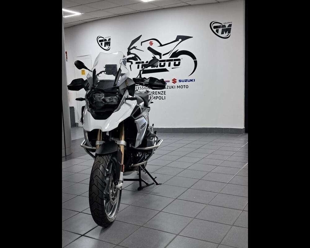 Bmw R 1250 GS (2021 - 24)
