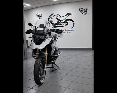 Bmw R 1250 GS (2021 - 24) usata