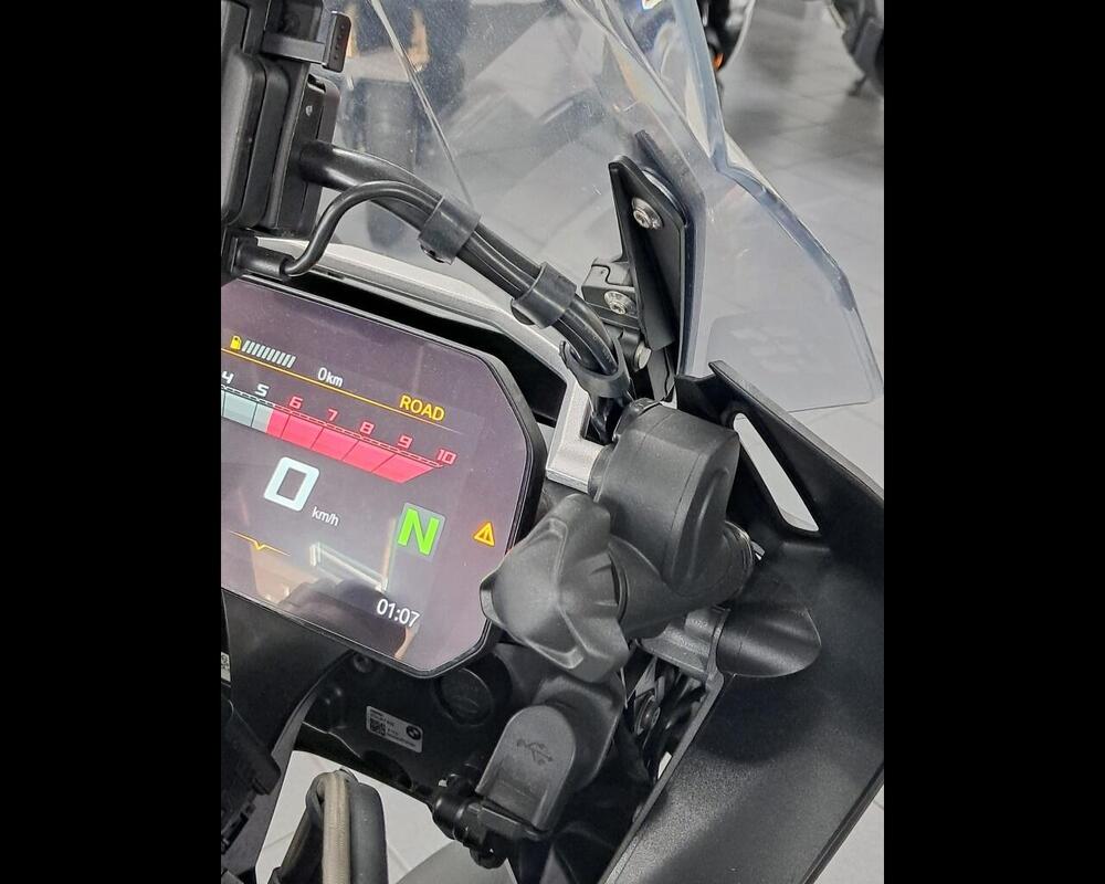 Bmw R 1250 GS (2021 - 24) (10)