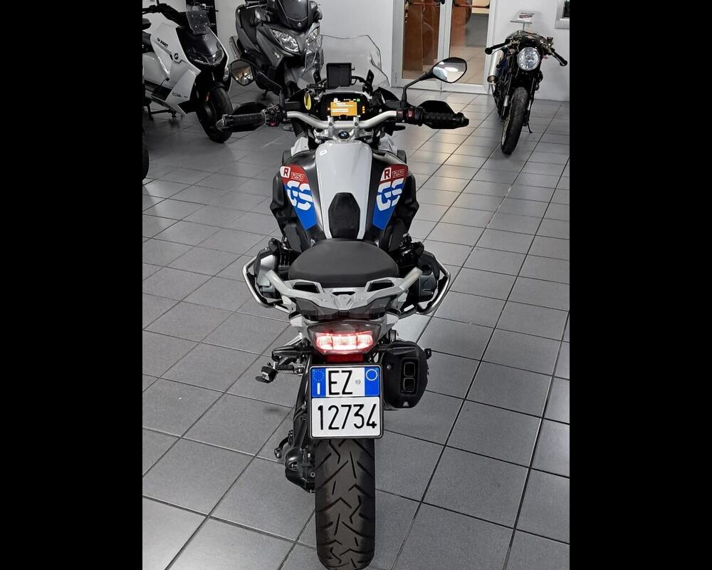 Bmw R 1250 GS (2021 - 24) (7)