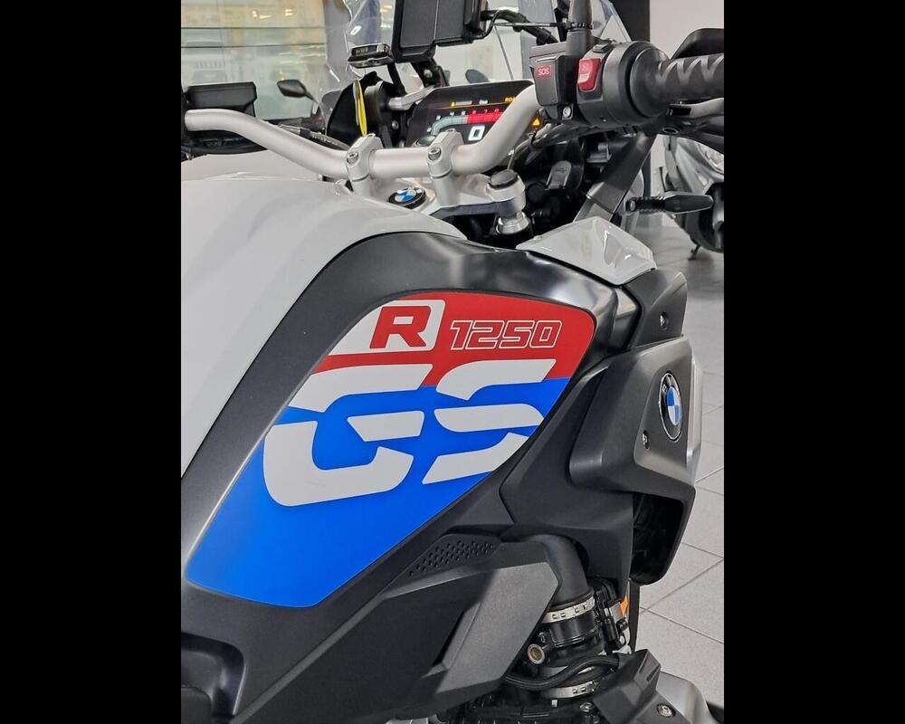 Bmw R 1250 GS (2021 - 24) (11)