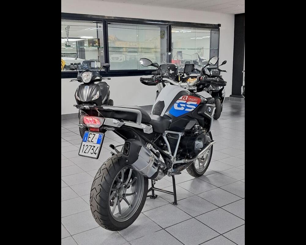 Bmw R 1250 GS (2021 - 24) (5)