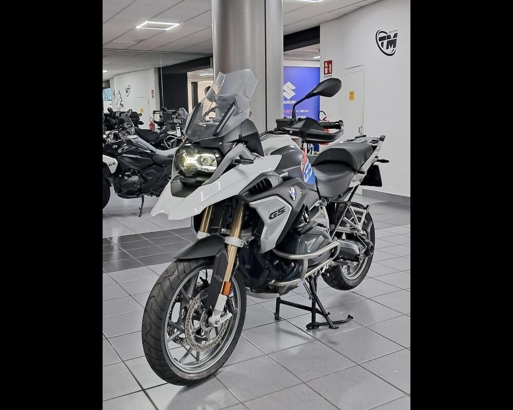 Bmw R 1250 GS (2021 - 24) (3)