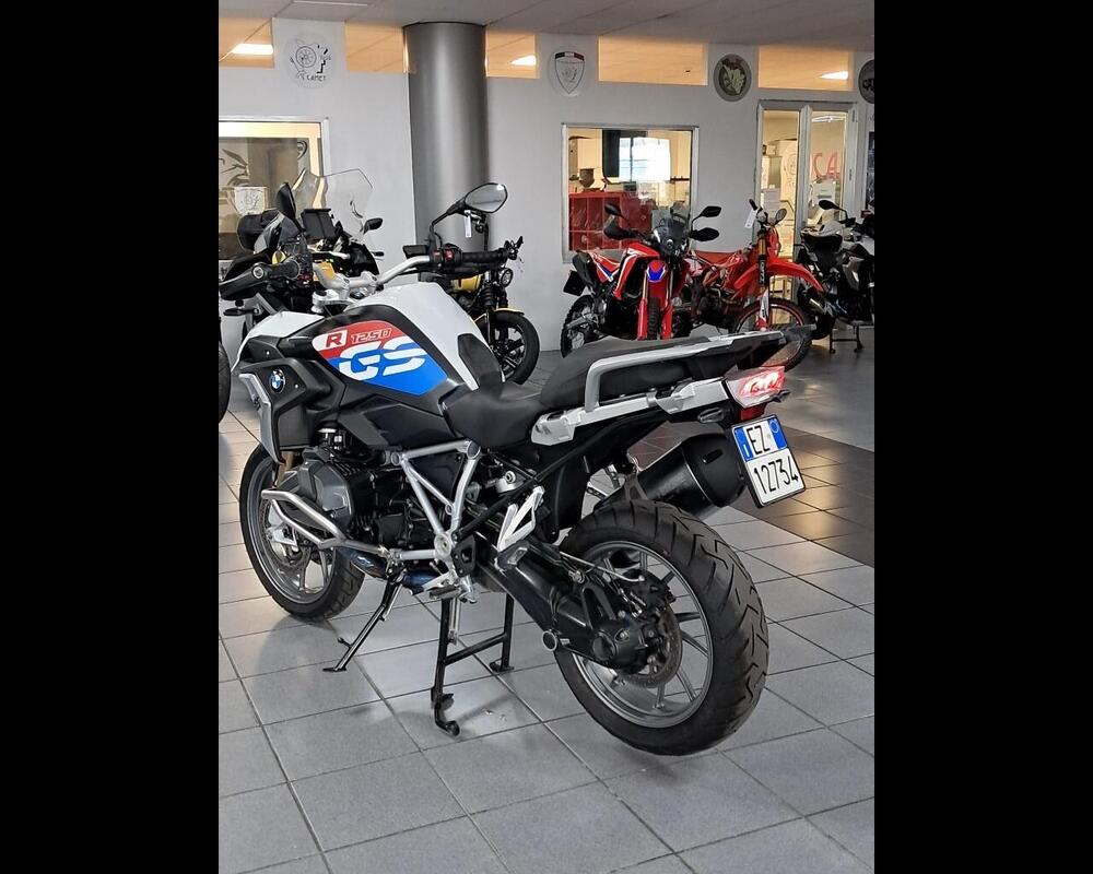 Bmw R 1250 GS (2021 - 24) (6)