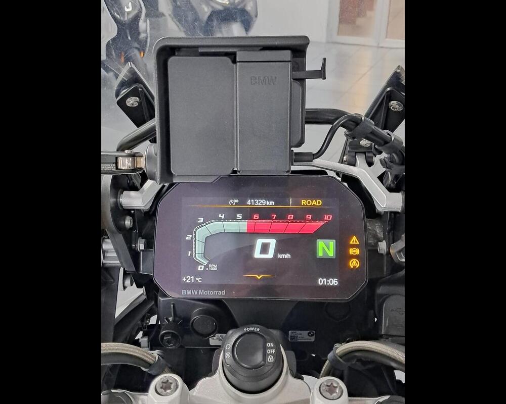 Bmw R 1250 GS (2021 - 24) (9)