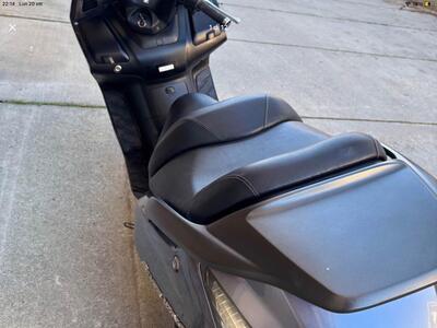 Honda Silver Wing 400 (2006 - 09) usata