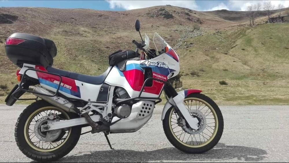 Honda Africa Twin XRV 750 (1992)