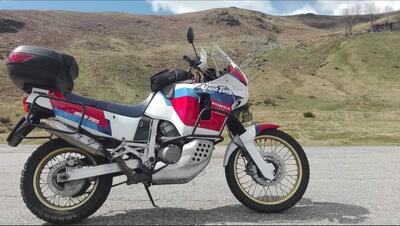 Honda Africa Twin XRV 750 (1992) usata