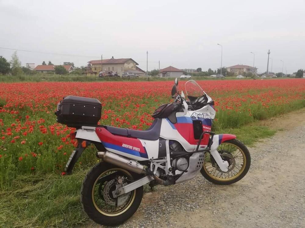 Honda Africa Twin XRV 750 (1992) (2)