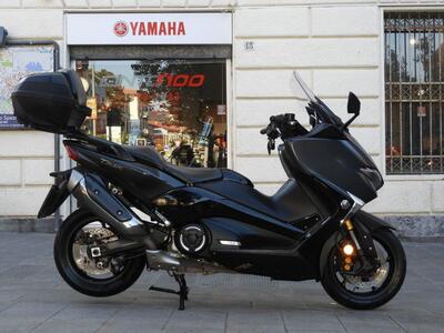 Yamaha T-Max 530 ABS (2015 - 17) usata