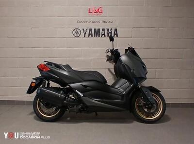 Yamaha X-Max 300 Tech Max (2021 - 24) usata
