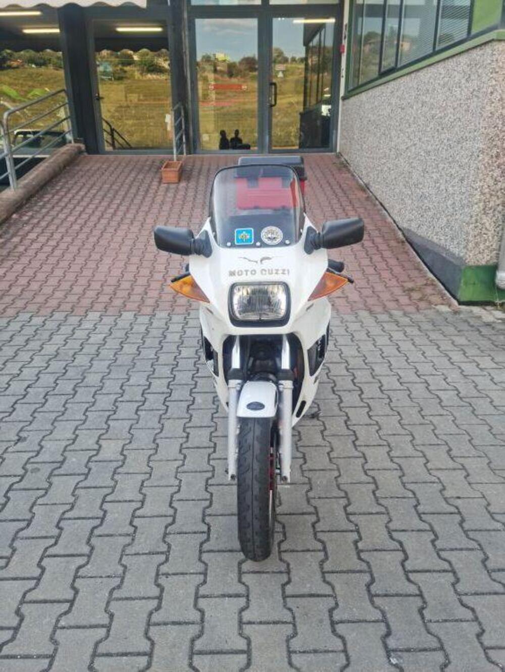 Moto Guzzi V 65 Lario (1985 - 89) (5)