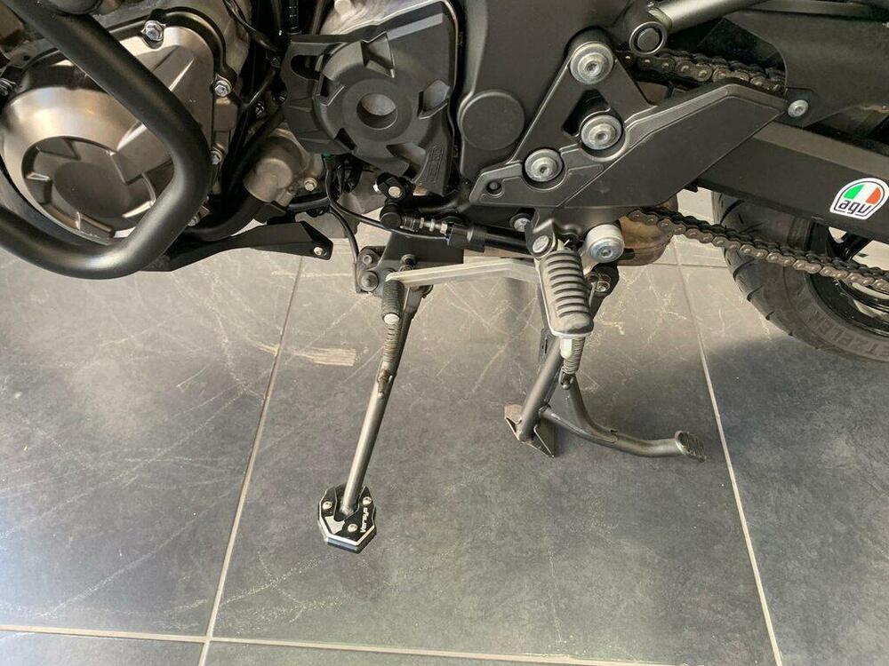 Kawasaki Versys 1000 Grand Tourer SE (2019 - 20) (13)