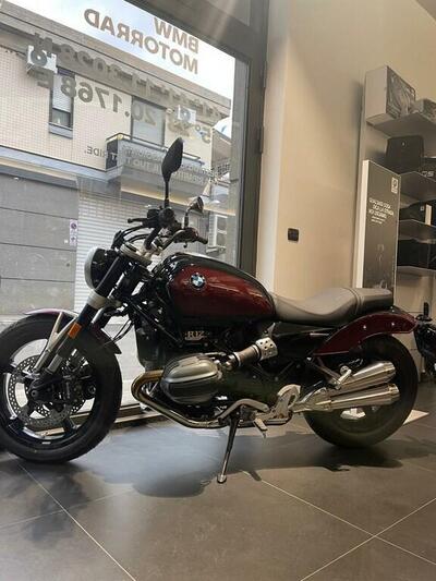 Bmw R 12 (2024 - 25) usata
