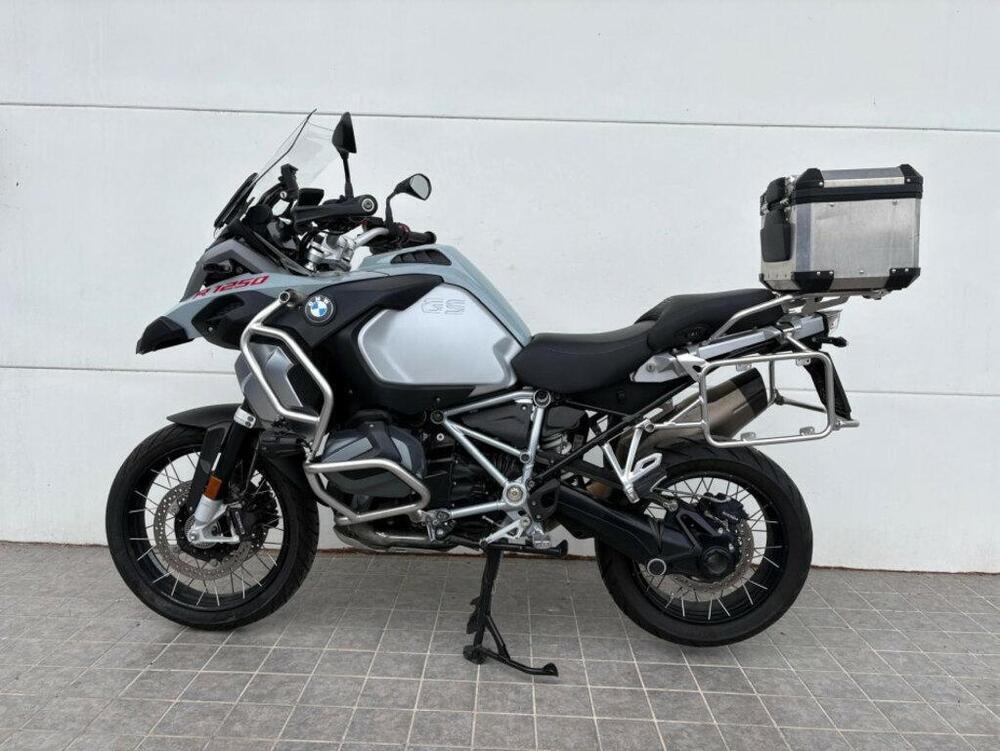 Bmw R 1250 GS Adventure (2021 - 24)