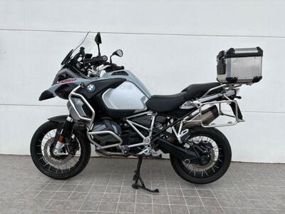 Bmw R 1250 GS Adventure (2021 - 24) usata