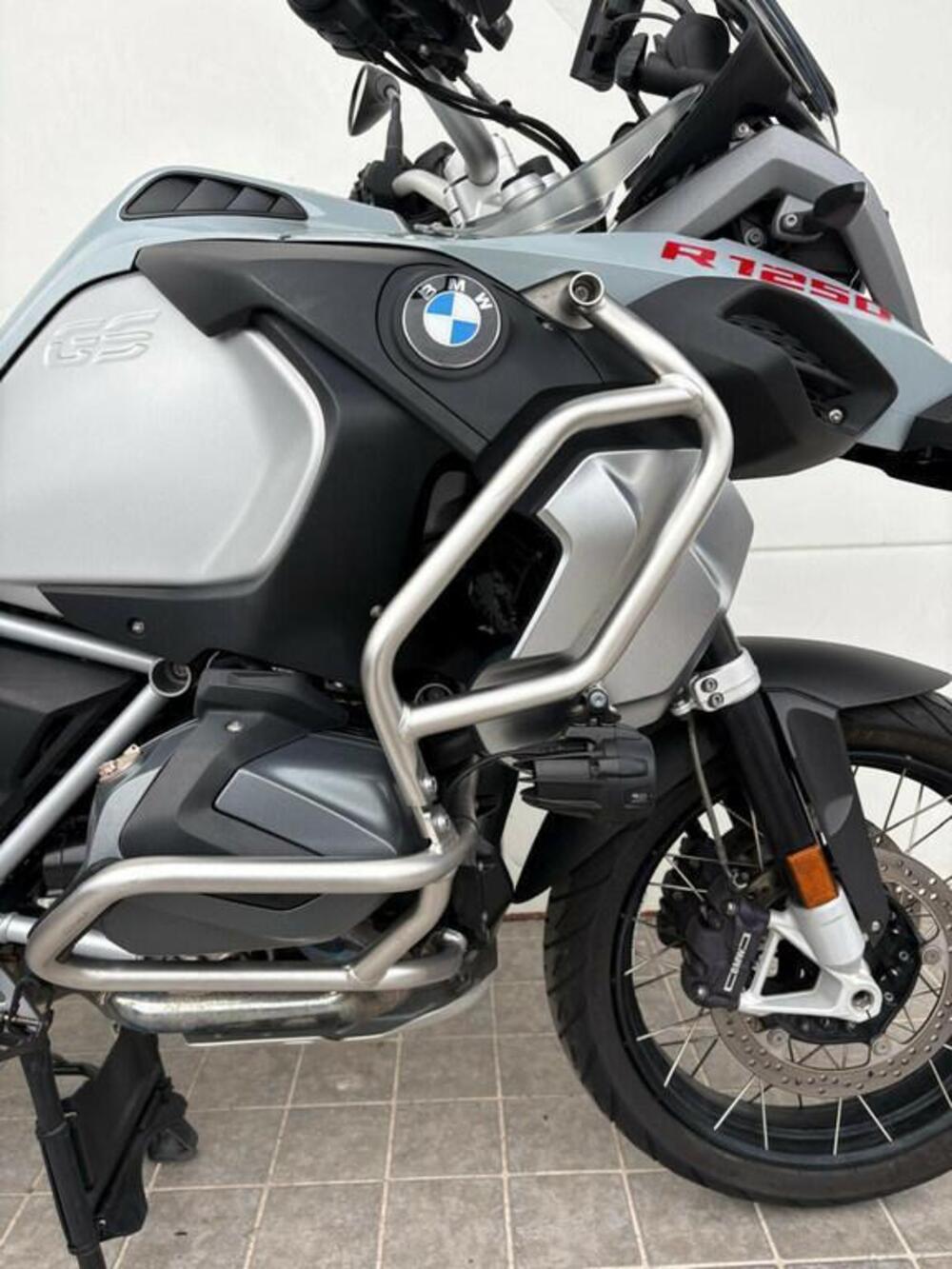 Bmw R 1250 GS Adventure (2021 - 24) (11)