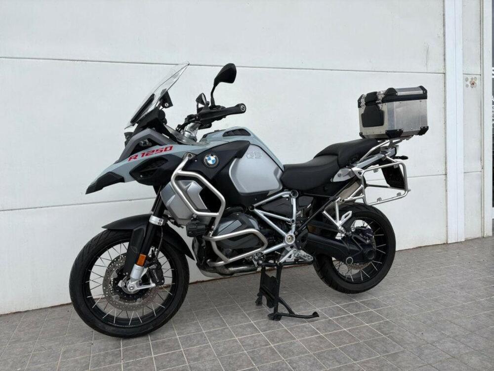 Bmw R 1250 GS Adventure (2021 - 24) (2)
