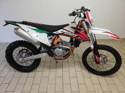KTM 350 EXC-F Six Days (2020) usata