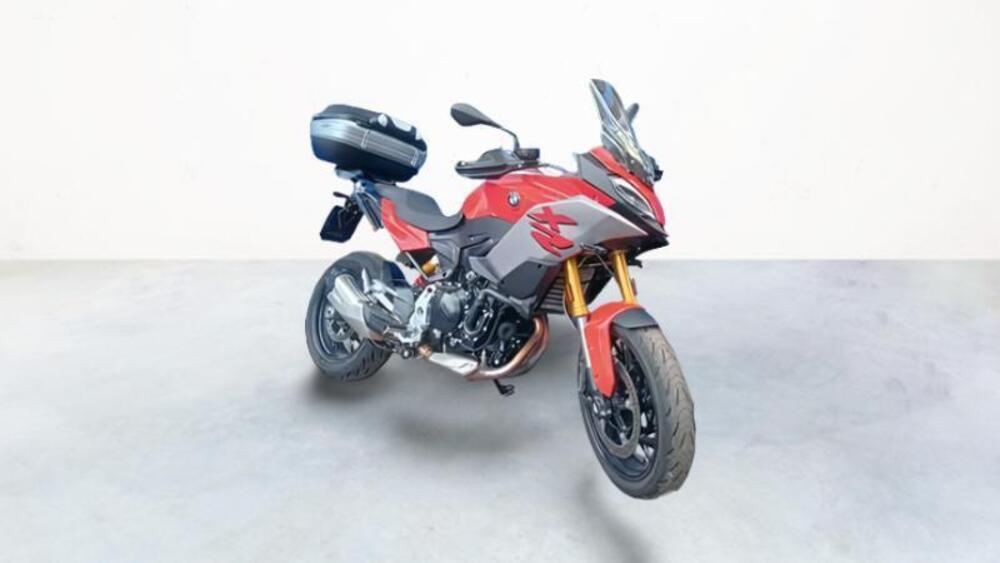 Bmw F 900 XR (2020 - 24)