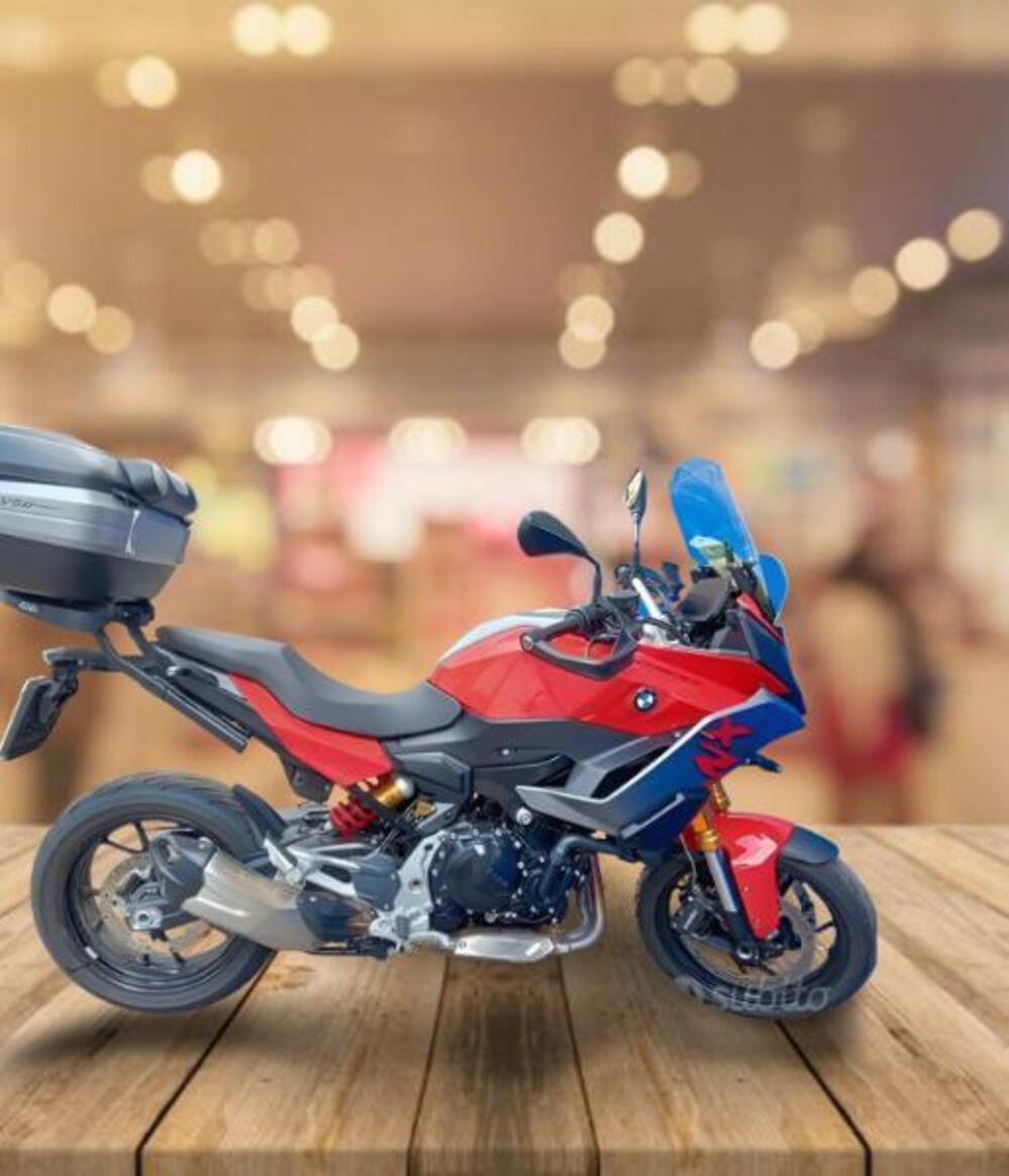 Bmw F 900 XR (2020 - 24) (2)