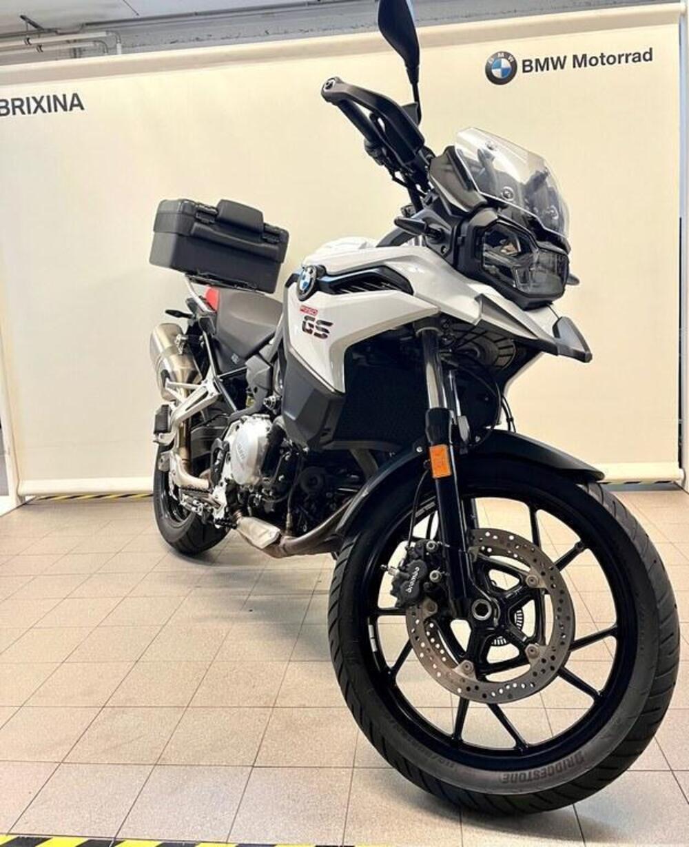 Bmw F 750 GS (2021 - 24) (3)