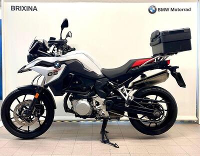 Bmw F 750 GS (2021 - 24) usata