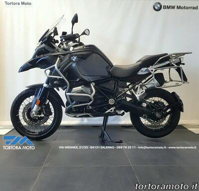 Bmw R 1200 GS Adventure (2017 - 18) usata