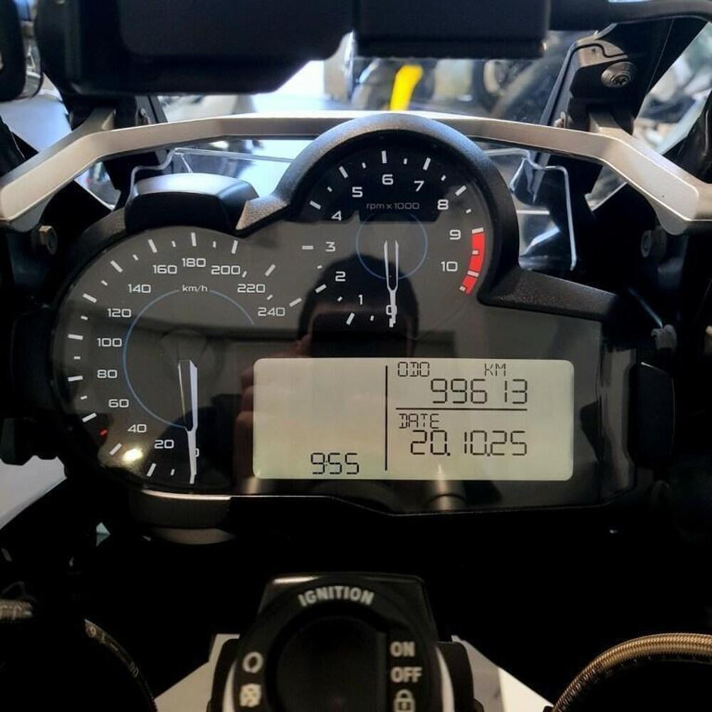 Bmw R 1200 GS Adventure (2017 - 18) (5)