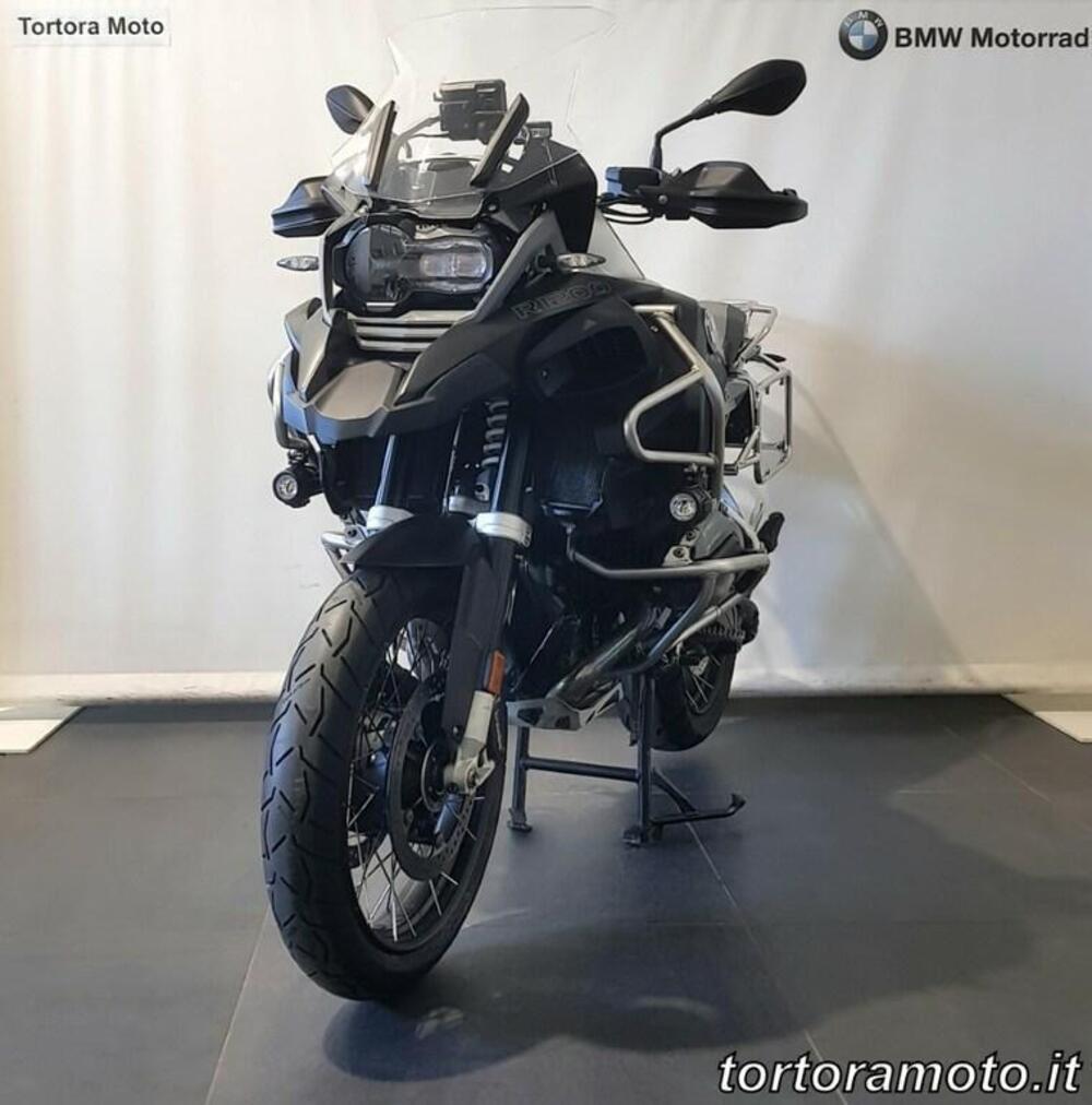 Bmw R 1200 GS Adventure (2017 - 18) (3)
