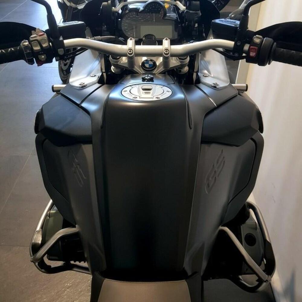 Bmw R 1200 GS Adventure (2017 - 18) (6)