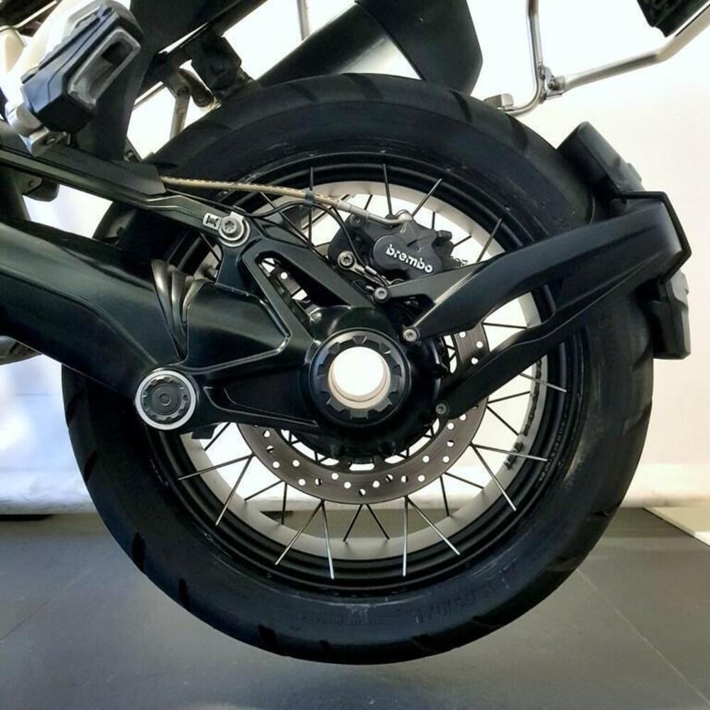 Bmw R 1200 GS Adventure (2017 - 18) (15)