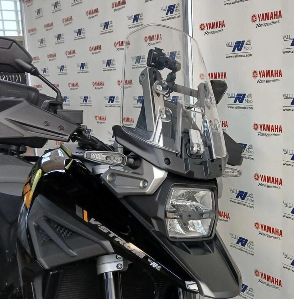 Suzuki V-Strom 1050SE (2023 - 24) (5)