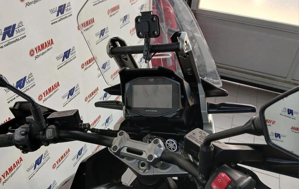 Suzuki V-Strom 1050SE (2023 - 24) (6)