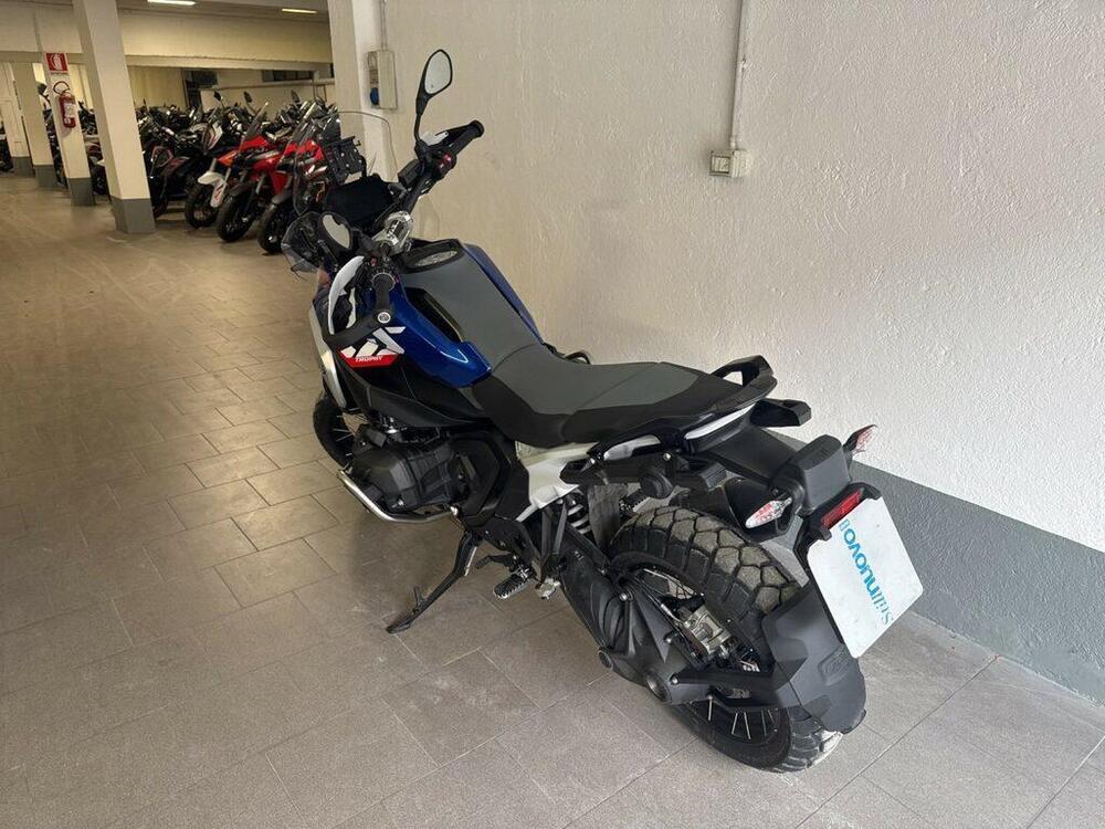 Bmw R 1300 GS Trophy (2023 - 25) (4)