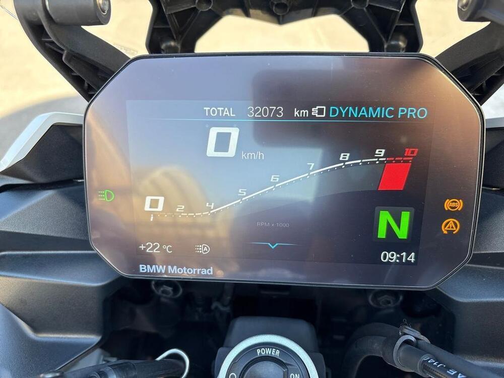 Bmw F 900 XR (2020 - 24) (8)