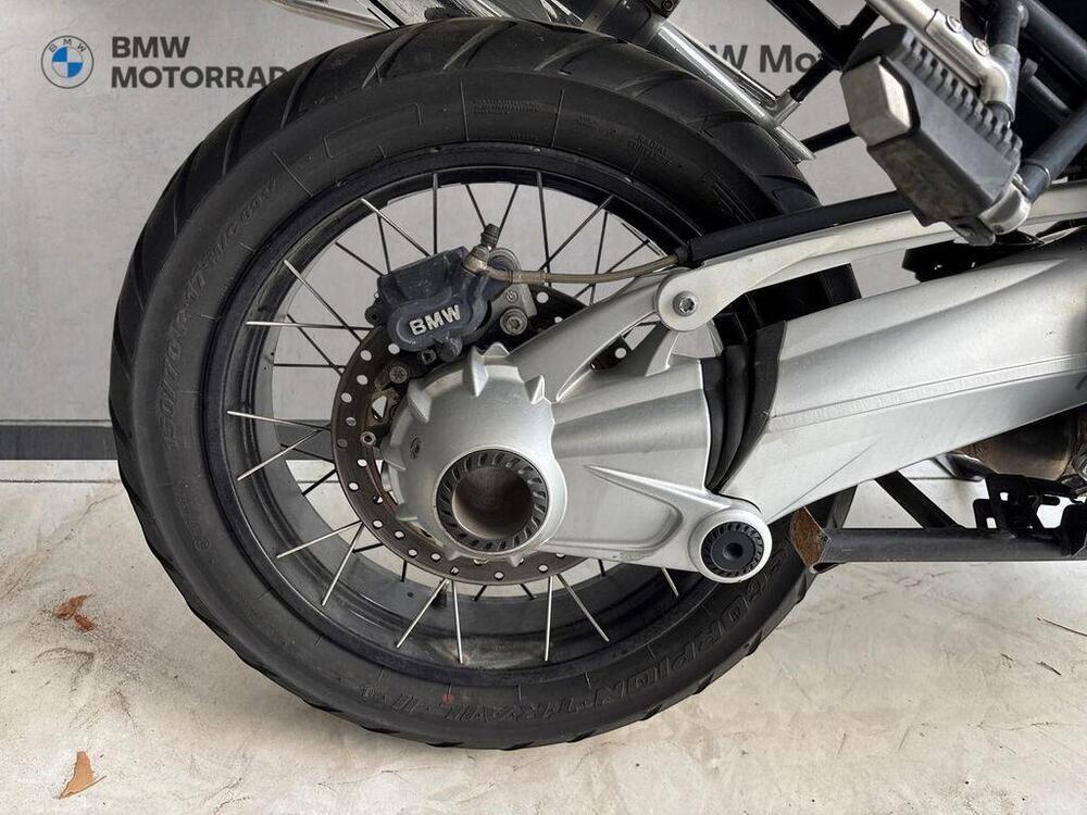 Bmw R 1200 GS Adventure (2006 - 07) (6)