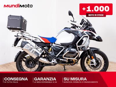 Bmw R 1250 GS Adventure (2019 - 20) usata