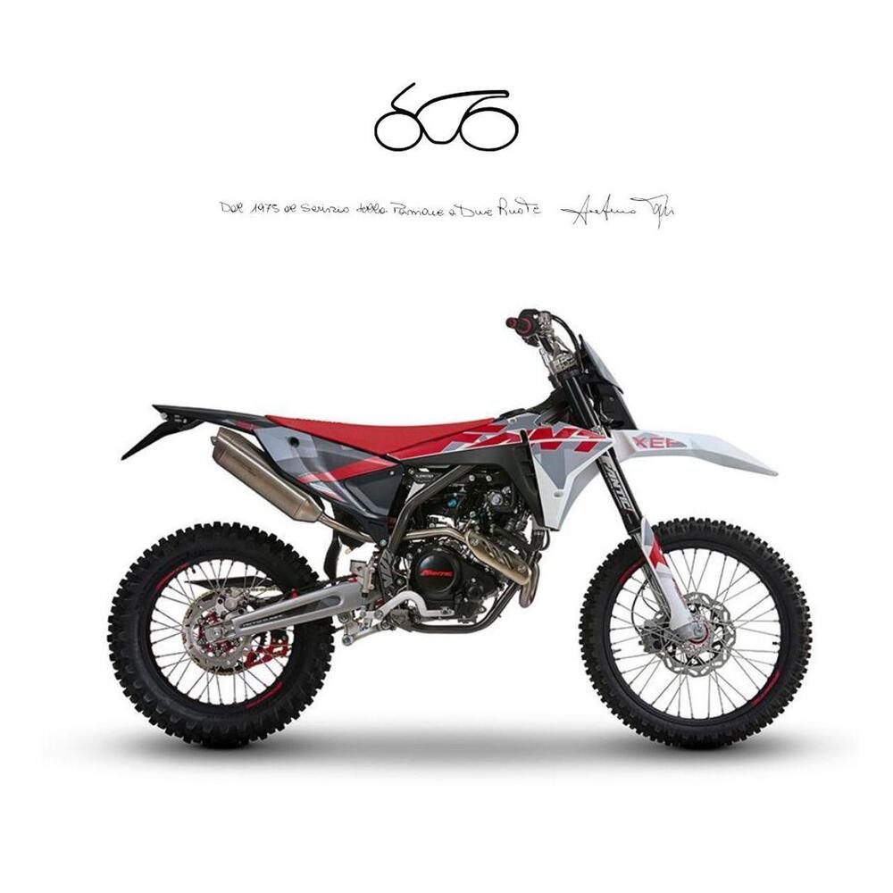 Fantic Motor XEF 125 Performance (2025) (2)