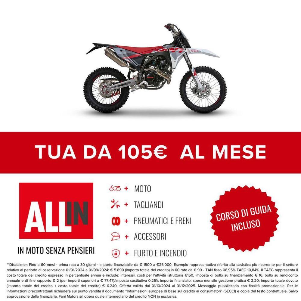 Fantic Motor XEF 125 Performance (2025) (3)