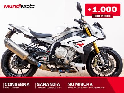 Bmw S 1000 R (2014 - 16) usata