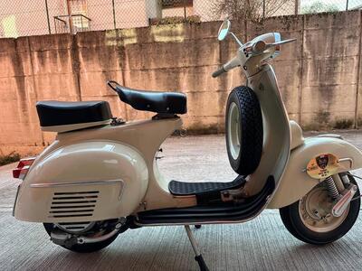 Vespa GL 150 d'epoca