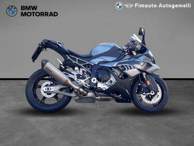 Bmw S 1000 RR (2025) usata