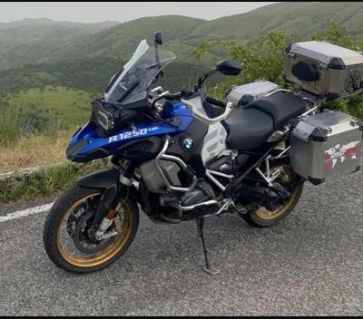 Bmw R 1250 GS (2019 - 20) usata