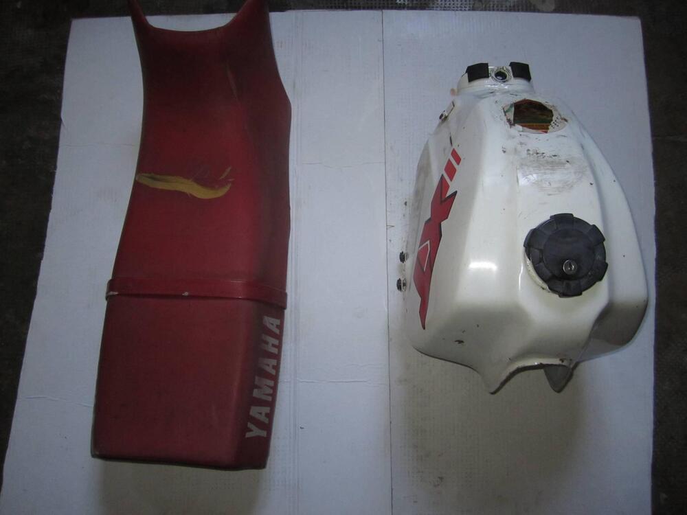 Yamaha XT 600 2Kf (14)